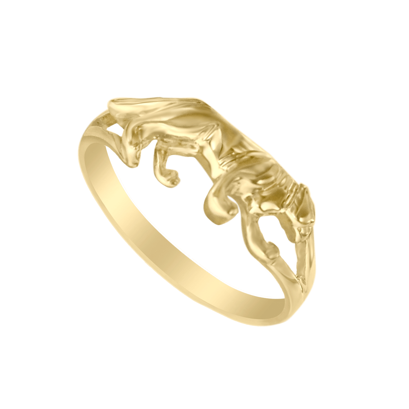 Anillo Pantera