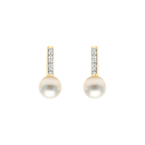 Aretes Diane Klamore