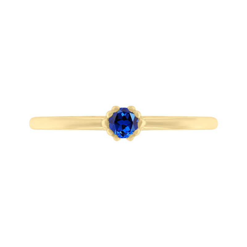 Anillo Fantasy Klamore