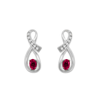 Aretes Rosi Klamore