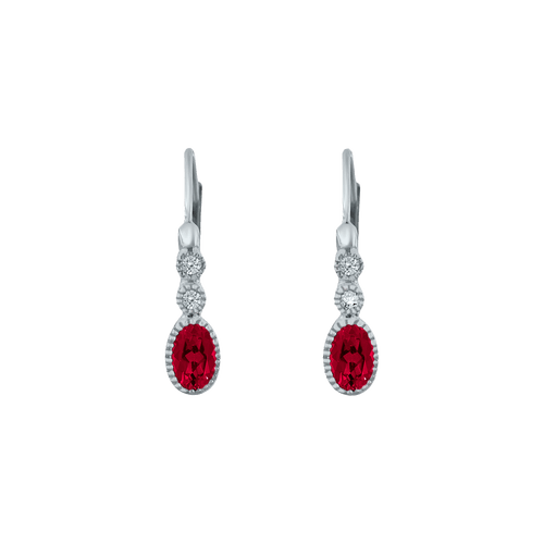 Aretes Addel Klamore