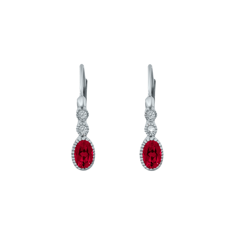 Aretes Addel Klamore