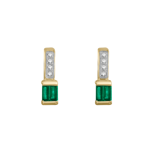 Aretes Kalifa Klamore