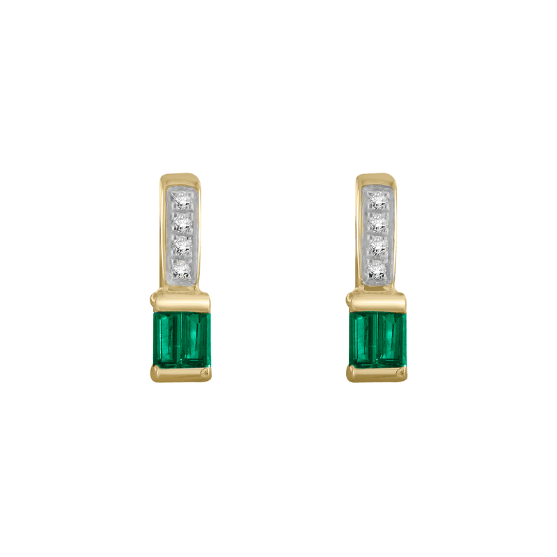 Aretes Kalifa Klamore