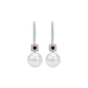 Aretes Mafy Klamore