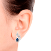 Aretes Emotion Klamore