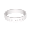 Anillo Dreams Klamore