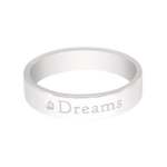 Anillo Dreams Klamore