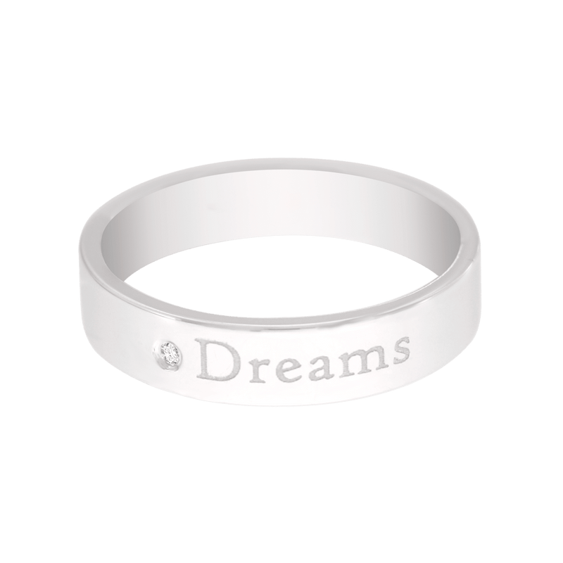 Anillo Dreams Klamore