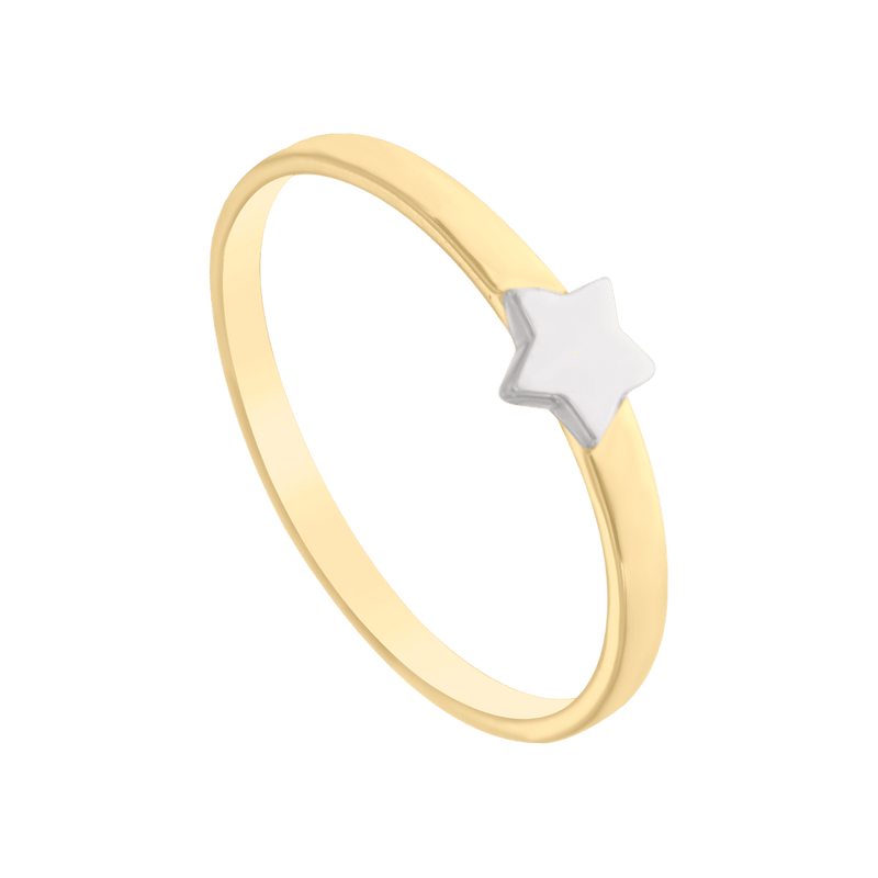 Anillo Fantasy Estrella