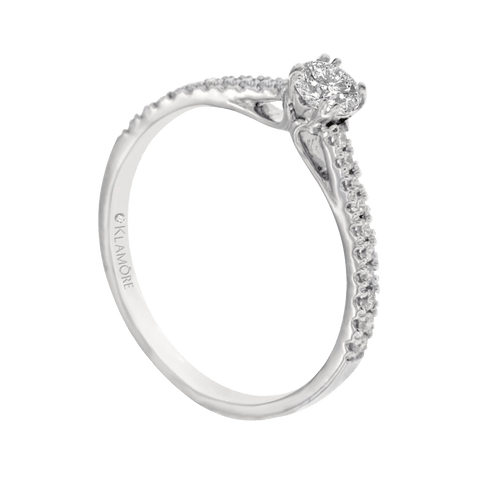Verragio anillos de compromiso hotsell